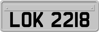 LOK2218
