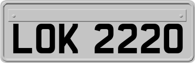 LOK2220
