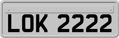 LOK2222