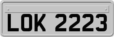 LOK2223