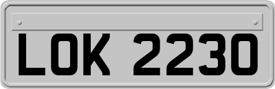LOK2230