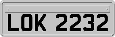 LOK2232