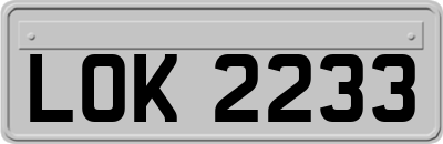LOK2233