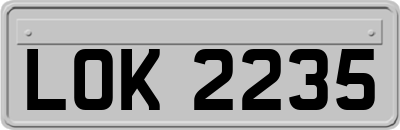 LOK2235
