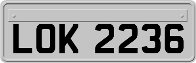 LOK2236