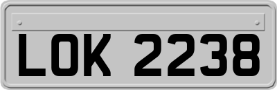 LOK2238