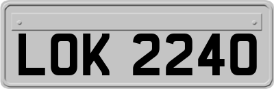 LOK2240