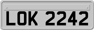 LOK2242