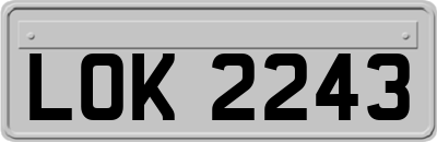 LOK2243