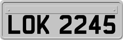 LOK2245