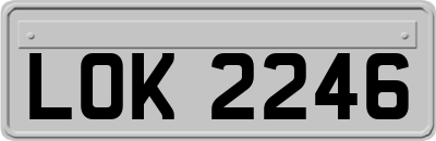LOK2246