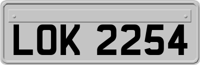 LOK2254