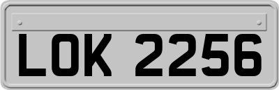 LOK2256