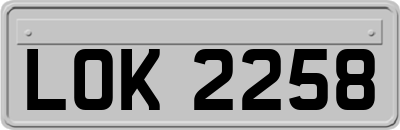 LOK2258