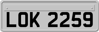 LOK2259