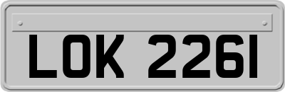 LOK2261