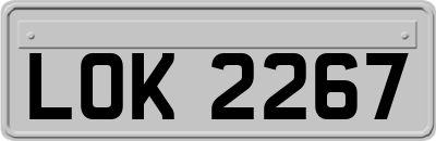LOK2267