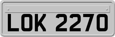 LOK2270