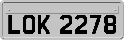 LOK2278