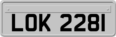 LOK2281