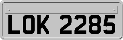 LOK2285