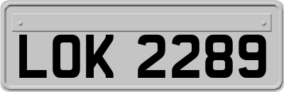 LOK2289