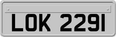 LOK2291