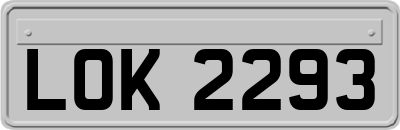 LOK2293