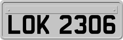 LOK2306