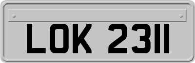 LOK2311