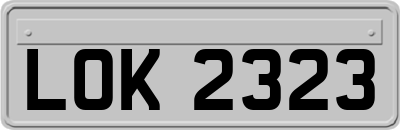 LOK2323