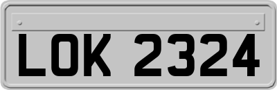 LOK2324