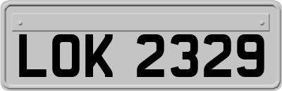LOK2329