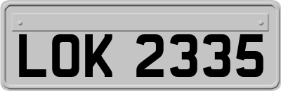 LOK2335