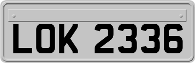 LOK2336
