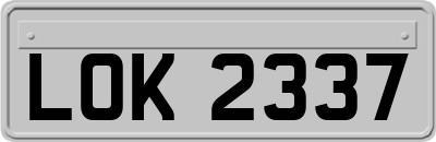 LOK2337