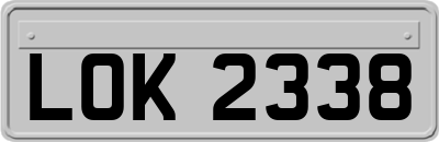 LOK2338