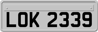 LOK2339