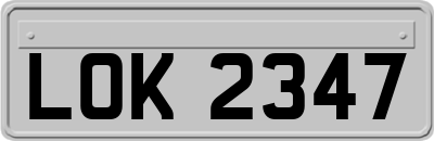 LOK2347