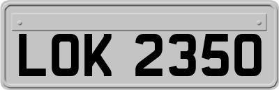 LOK2350