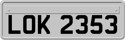 LOK2353