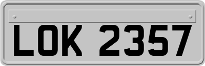 LOK2357