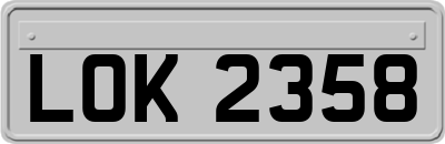 LOK2358