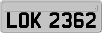 LOK2362