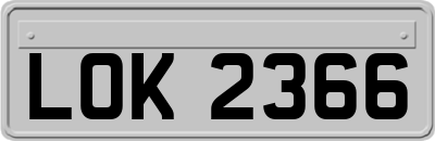 LOK2366