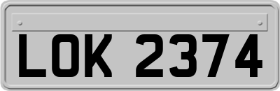 LOK2374