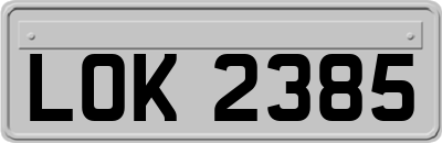 LOK2385