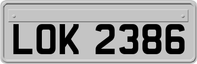 LOK2386