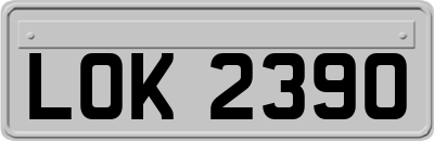 LOK2390