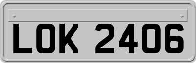 LOK2406